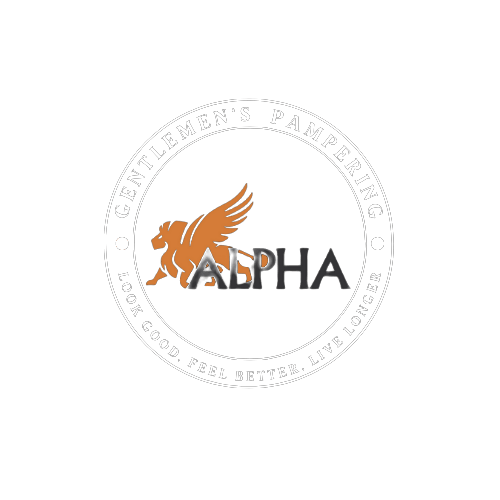 ALPHA Men's Spa